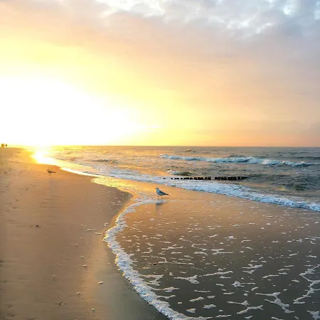 Ferienhaus Eurobaltyk *