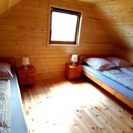 Ferienhaeuser Eurobaltyk Holiday home Rewal
