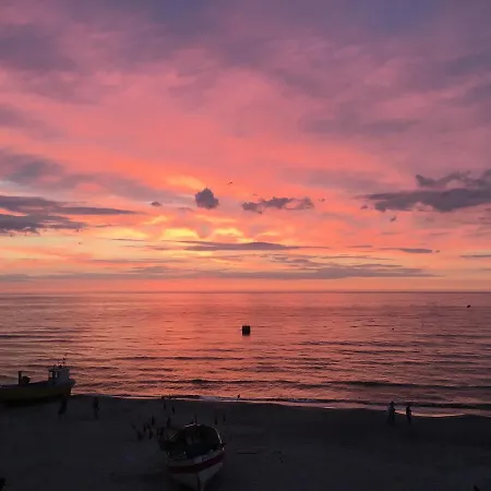 Eurobaltyk Ferienhaus