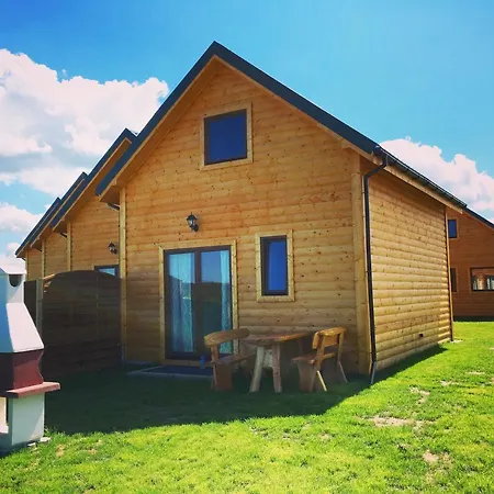 Holiday home Ferienhaeuser Eurobaltyk