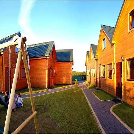 Ferienhaus Eurobaltyk *