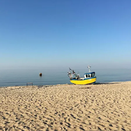 Ferienhaeuser Eurobaltyk *
