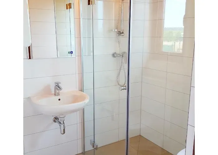 Ferienhaeuser Eurobaltyk *