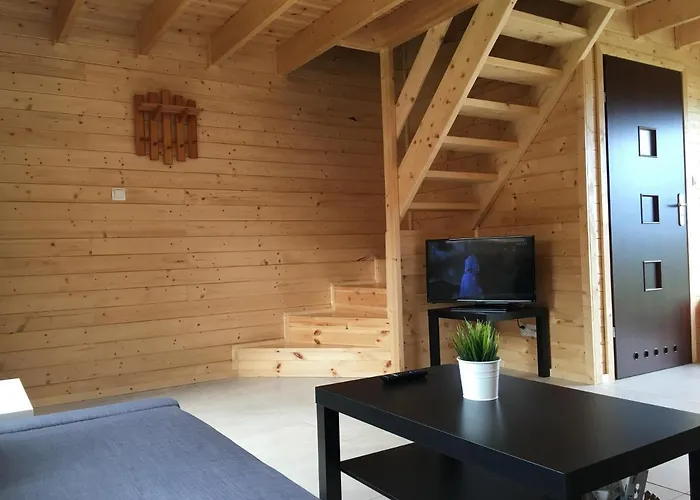 Ferienhaeuser Eurobaltyk *