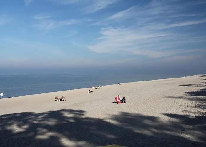 Ferienhaeuser Eurobaltyk