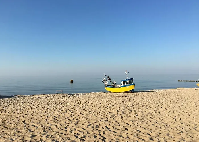 Ferienhaeuser Eurobaltyk *